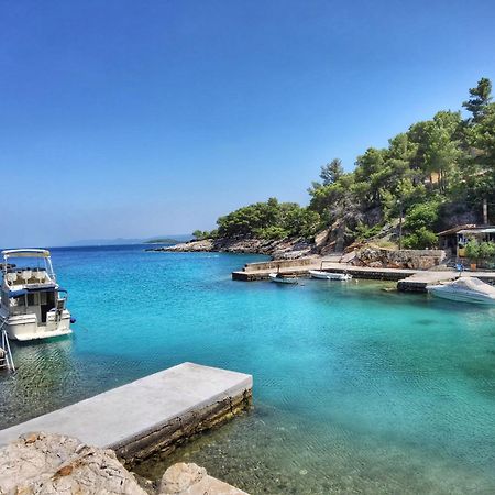 Holiday Hvar Lux Basina Exterior foto