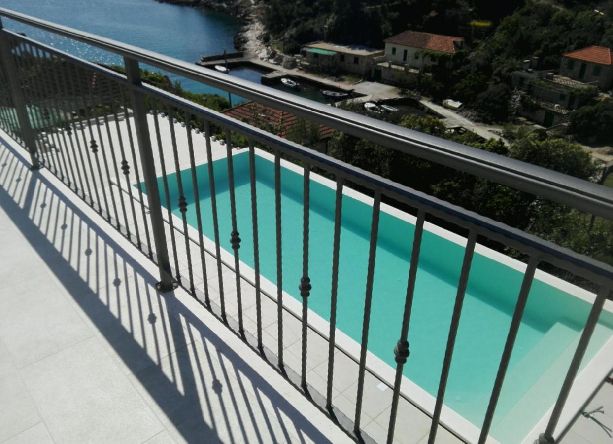 Holiday Hvar Lux Basina Exterior foto