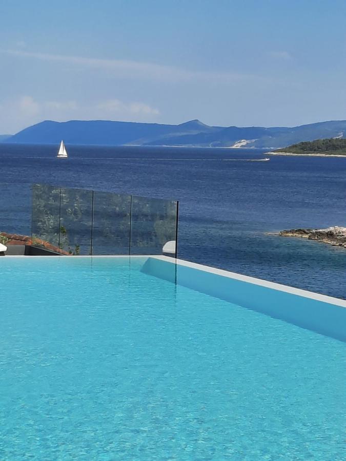 Holiday Hvar Lux Basina Exterior foto