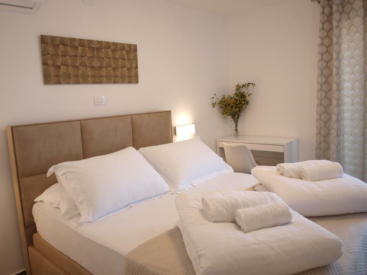 Holiday Hvar Lux Basina Exterior foto