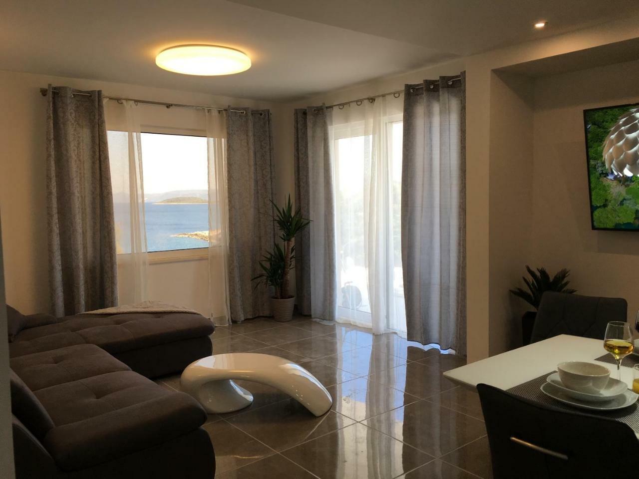 Holiday Hvar Lux Basina Exterior foto